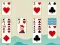 Jeu Solitaire Legend en ligne