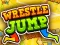 Jeu Wrestle Jump Online en ligne