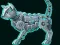 Jeu Cyber Cat Assembly en ligne