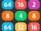 Jeu 2048 Merge en ligne