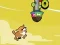 Jeu Flappy pets en ligne