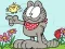 Jeu Garfield Jigsaw Puzzle en ligne