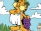 Jeu Garfield Spot The Difference en ligne