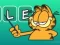 Jeu Garfield Sentences en ligne