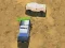 Jeu Stealing Busted en ligne