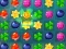 Jeu Jungle Crush World en ligne
