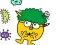 Jeu Little Miss Inventor Biology en ligne