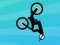 Jeu Free Rider Jumps en ligne