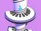 Jeu Piano Helix Jump en ligne