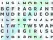 Jeu Penny Dell Word Search en ligne