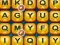 Jeu Word Up en ligne