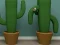 Jeu Cactus Cube en ligne