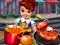 Jeu Cooking Fast: Burger & Hotdog en ligne