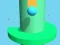Jeu Helix Ball Bounce en ligne