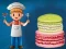 Jeu Macrons Block Collapse en ligne