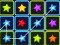 Jeu Stars Chain Matching en ligne
