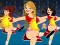 Jeu Naughty Cheerleaders en ligne