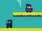 Jeu Ninja Shadow Class en ligne