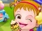 Jeu Baby Hazel Differences en ligne
