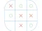 Jeu Tic Tac Toe en ligne