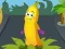 Jeu Banana Running en ligne