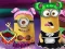 Jeu Mini Costumes Sorting en ligne