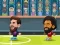 Jeu Football Legends 2019 en ligne