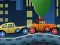 Jeu Retro Rally en ligne