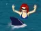 Jeu Sharks Vs Swimmers en ligne