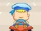 Jeu Baby Race Galaxy en ligne