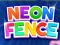 Jeu Neon Fence en ligne