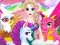Jeu Magic Zoo en ligne