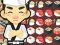 Jeu Sushi Chef en ligne