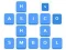 Jeu Word Surge en ligne