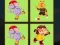 Jeu Jungle Cards Match en ligne