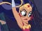 Jeu DC Super Hero Girls: Super Late en ligne