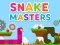 Jeu Snake Masters en ligne