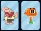 Jeu Gum and Friends Memory en ligne