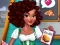 Jeu Noelle's Food Flurry en ligne