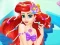 Jeu Underwater Odyssey Of The Little Mermaid en ligne