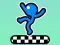 Jeu Stickman Swing en ligne