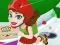 Jeu Girl on Skates Pizza Blaze en ligne