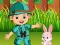 Jeu Find Insects Names en ligne