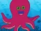 Jeu Sea Creatures Coloring Book en ligne