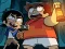Jeu Victor and valentino taco terror en ligne