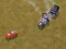 Jeu Desert Robbery Car Chase en ligne