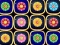 Jeu Blomster Match 3 en ligne