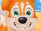 Jeu Cute Puppy Dentist en ligne