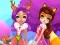 Jeu Enchanting Animal Spirits en ligne
