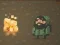 Jeu Escape From Zombies en ligne